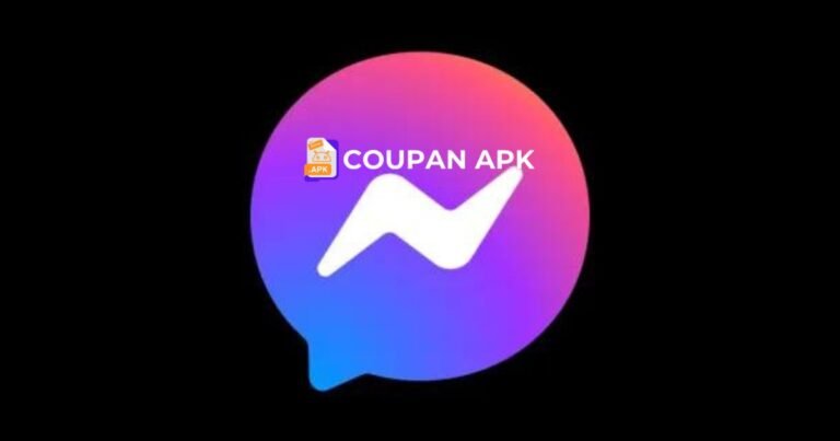 Messenger Mod Apk