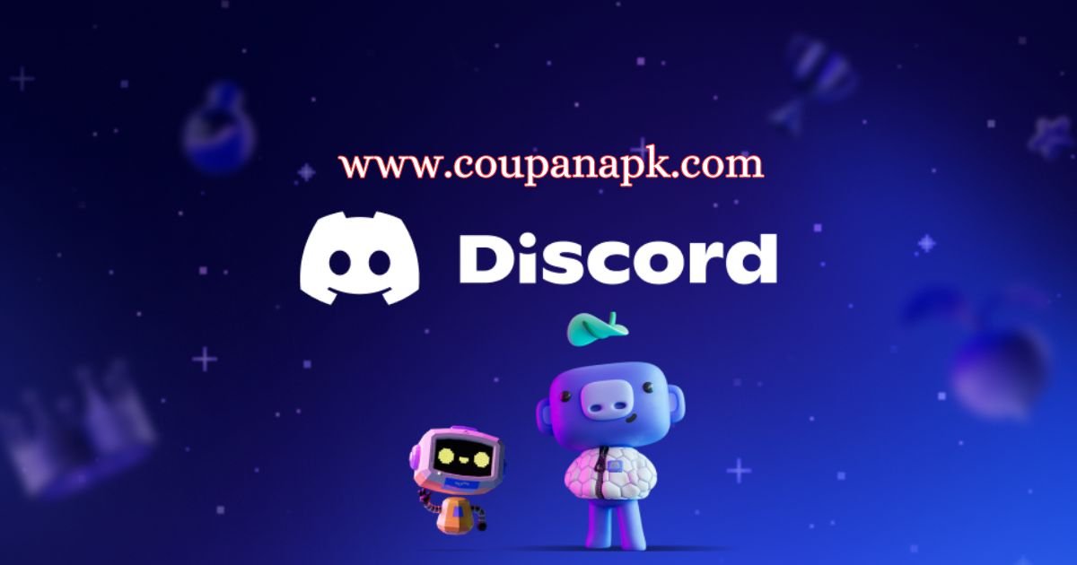 Discord Mod Apk