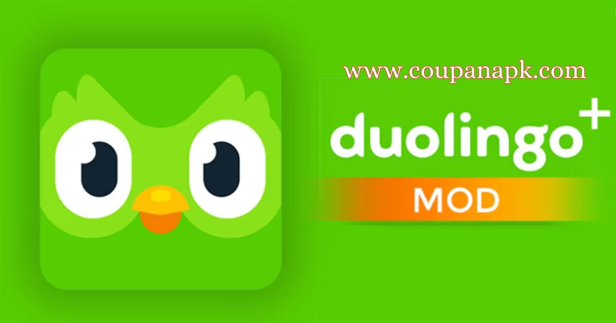 Duolingo Mod Apk