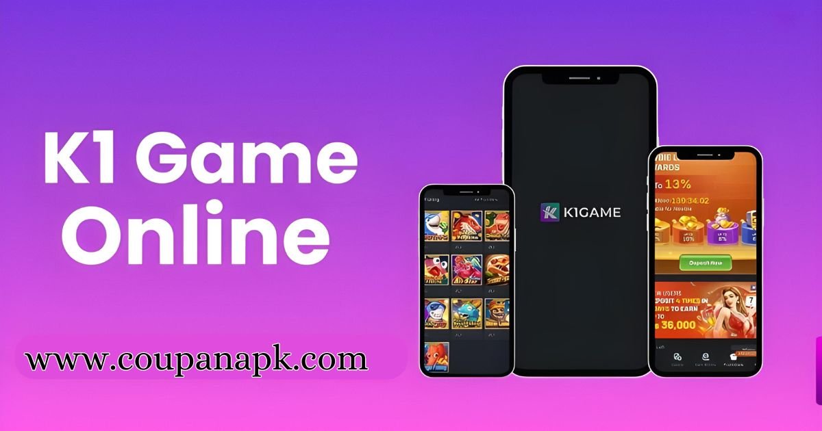 K1 Game Apk