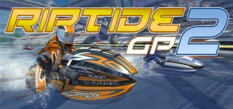 Riptide GP2 Mod Apk