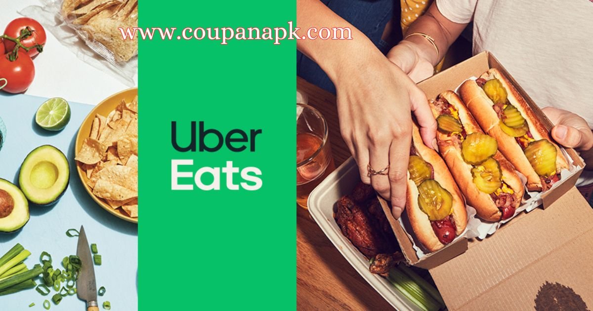 Uber Eats Apk